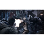 Game Resident Evil Village Gold Edition - PS4 - Ảnh 2