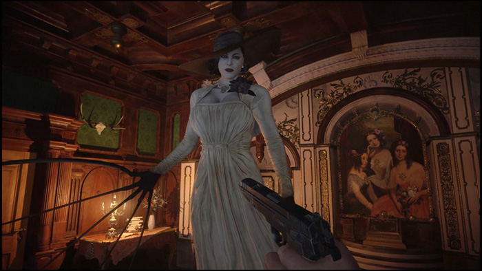 Resident Evil Village - Liệu Hào quang có Xứng tầm