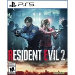 Game Resident Evil 2 - PS5