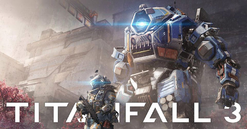 Titanfall 3