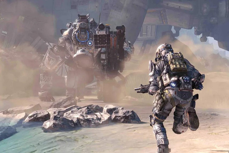 Titanfall 3