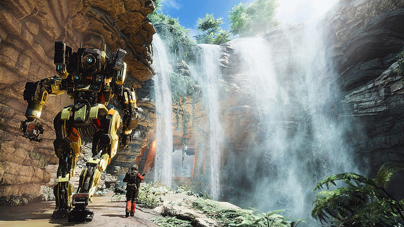 Titanfall 3