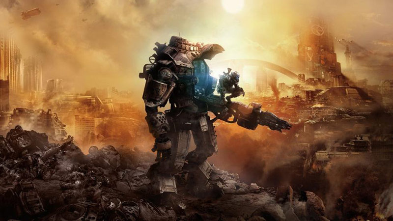 Titanfall 3