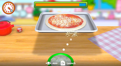 Cooking Mama: CookStar