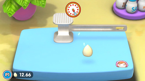 Cooking Mama: CookStar