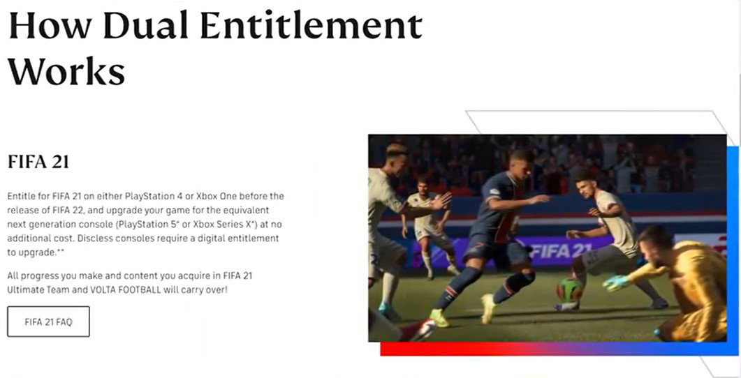 Review FIFA 21