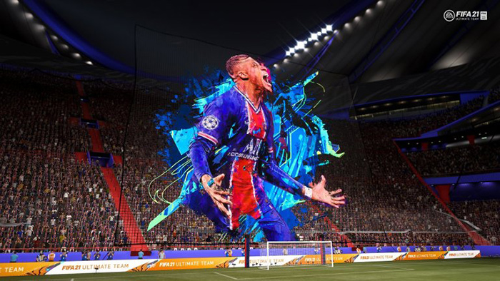 Review FIFA 21