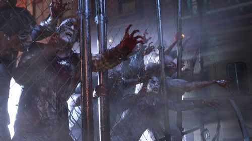 Resident Evil 3 Remake Có Hấp Dẫn Không