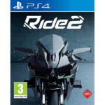Game Ride 2 - PS4