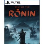 Game Rise of the Ronin - PS5