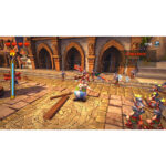 Game Roman Rumble in Las Vegum: Asterix & Obelix XXL 2 - PS4 - Ảnh 2