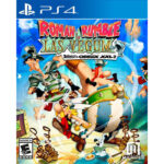 Game Roman Rumble in Las Vegum: Asterix & Obelix XXL 2 - PS4