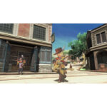 Game Romancing Saga: Minstrel Song Remastered - Nintendo Switch - Ảnh 3