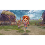 Game Romancing Saga: Minstrel Song Remastered - Nintendo Switch - Ảnh 4