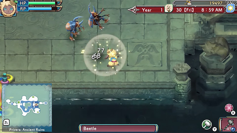rune factory 3 special nhung thay doi dang ke02 3