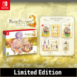 Game Rune Factory 3 Special Limited Edition - Nintendo Switch