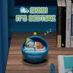 LOA DORAEMON MUSIC BOX - Ảnh 2