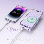Pin sạc dự phòng Innostyle 2 In 1 Powermag - 10000mAh - Ảnh 6