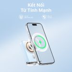 Pin sạc dự phòng Innostyle Transimag Magnetic - 10000mAh - Ảnh 5