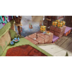 Game Sackboy A Big Adventure - PS4 - Ảnh 2