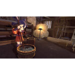 Game Sakuna: Of Rice and Ruin- PS4 - Ảnh 4