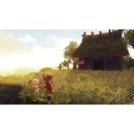 Game Sakuna: Of Rice and Ruin- PS4 - Ảnh 3