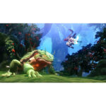 Game Sakuna: Of Rice and Ruin- PS4 - Ảnh 2