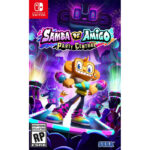 Game Samba De Amigo: Party Central - Nintendo Switch