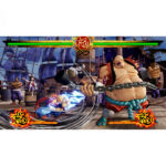Game Samurai Shodown- PS4 - Ảnh 2