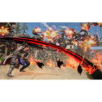 Game Samurai Warriors 5 - PS4 - Ảnh 3