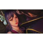 Game Samurai Warriors 5 - PS4 - Ảnh 4