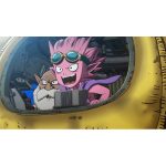 Game Sand Land - PS5 - Ảnh 3