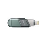 Sandisk iXpand Flash Drive Flip 128GB - Ảnh 3