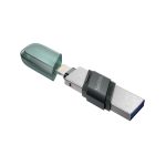 Sandisk iXpand Flash Drive Flip 128GB - Ảnh 2