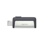 Sandisk Ultra Dual Drive USB-C 128GB