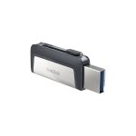 Sandisk Ultra Dual Drive USB-C 128GB - Ảnh 2