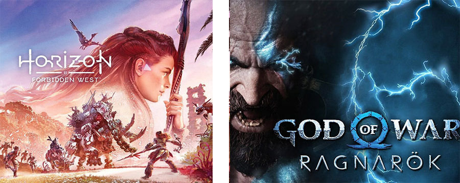 Sắp có PlayStation Showcase 2021