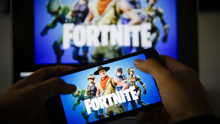 SAY GAME News