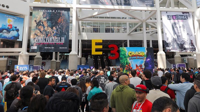 SAY GAME News