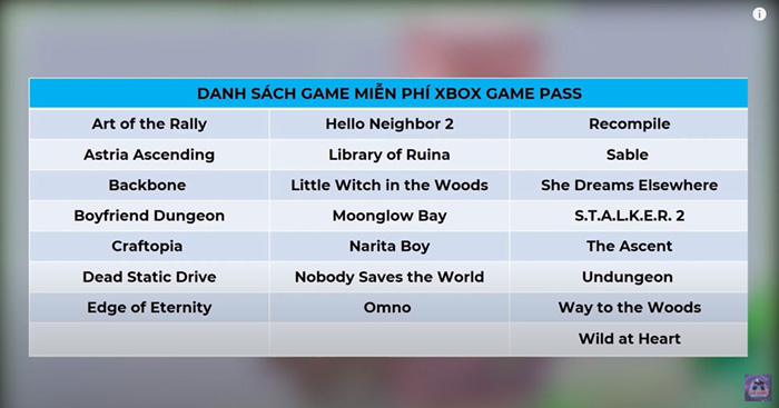 SAY GAME News