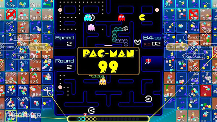 SAY GAME News
