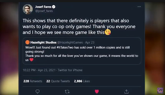 SAY GAME News