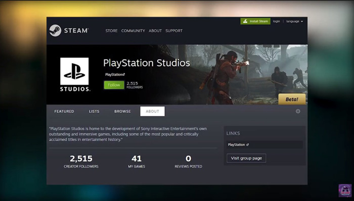 SAY GAME News