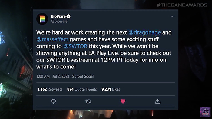 SAY GAME News
