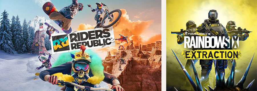 SAY GAME News