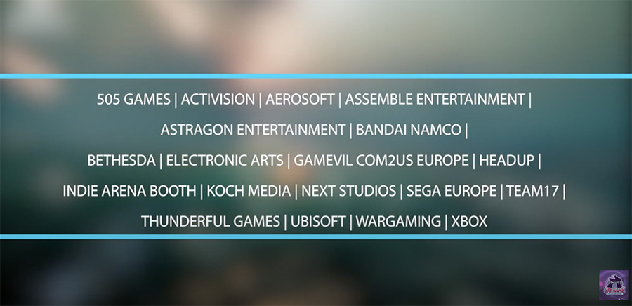 SAY GAME News