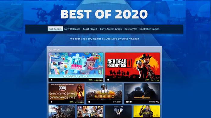 SAY GAME News