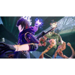 Game Scarlet Nexus - PS4 - Ảnh 2