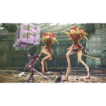 Game Scarlet Nexus - PS4 - Ảnh 3