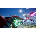 Game SD Gundam Battle Alliance - PS4 - Ảnh 3